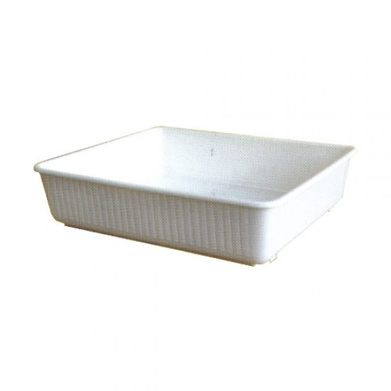 Посуда пластична ЗП11 - 355x410x100мм